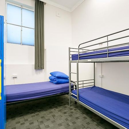 Jackaroo Hostel Sydney Zewnętrze zdjęcie