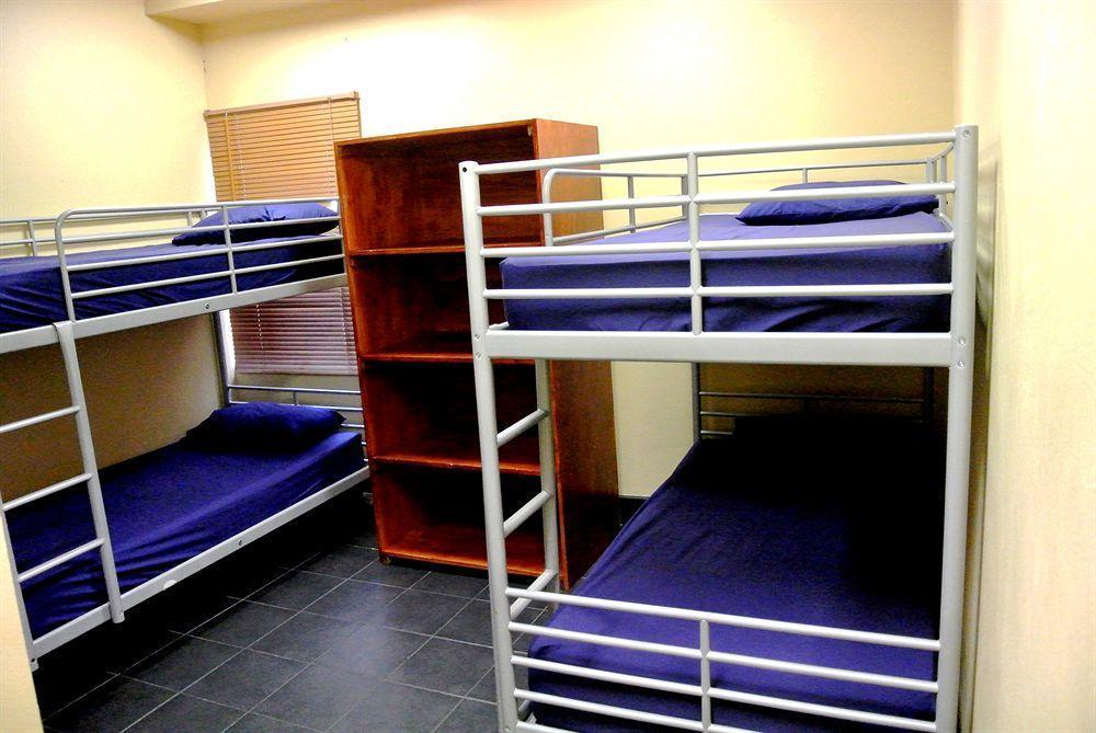 Jackaroo Hostel Sydney Zewnętrze zdjęcie