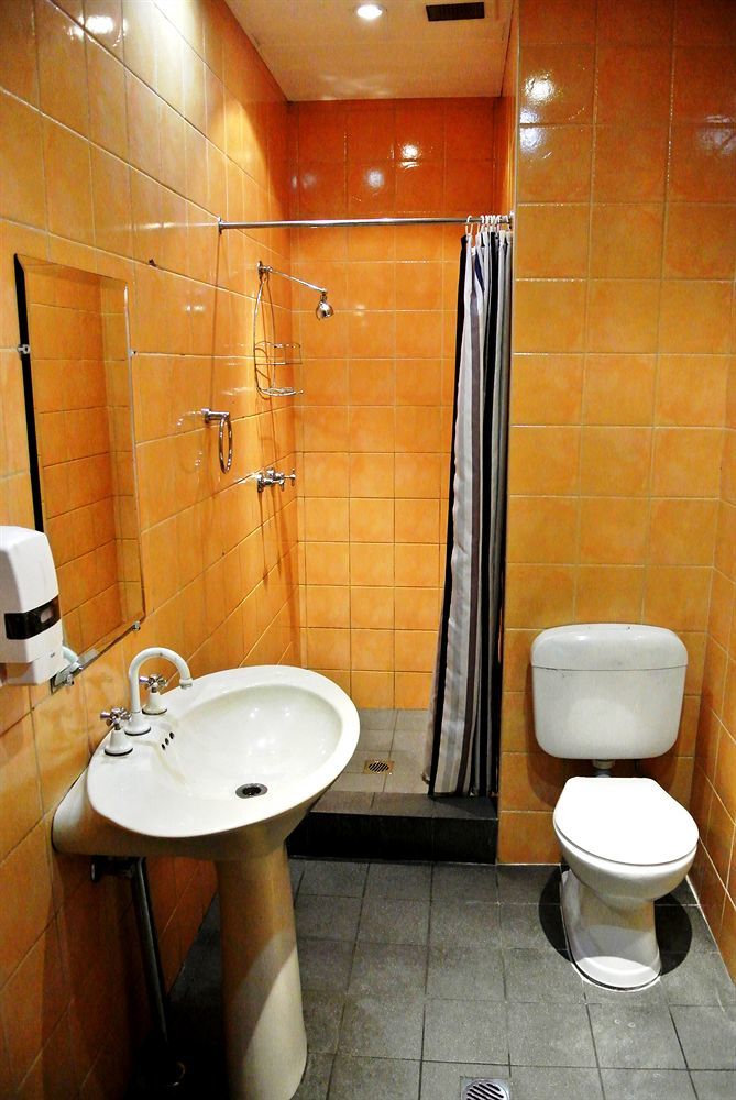 Jackaroo Hostel Sydney Zewnętrze zdjęcie