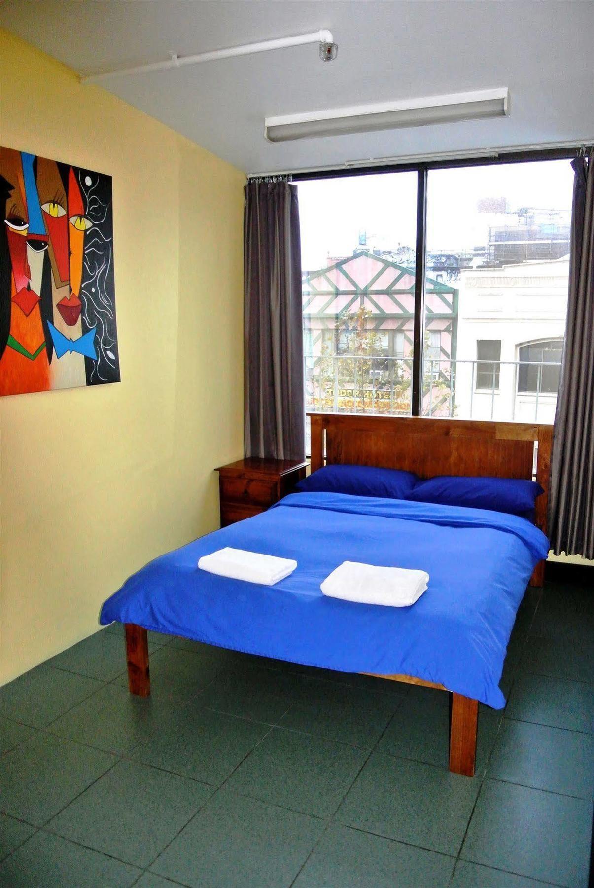 Jackaroo Hostel Sydney Zewnętrze zdjęcie