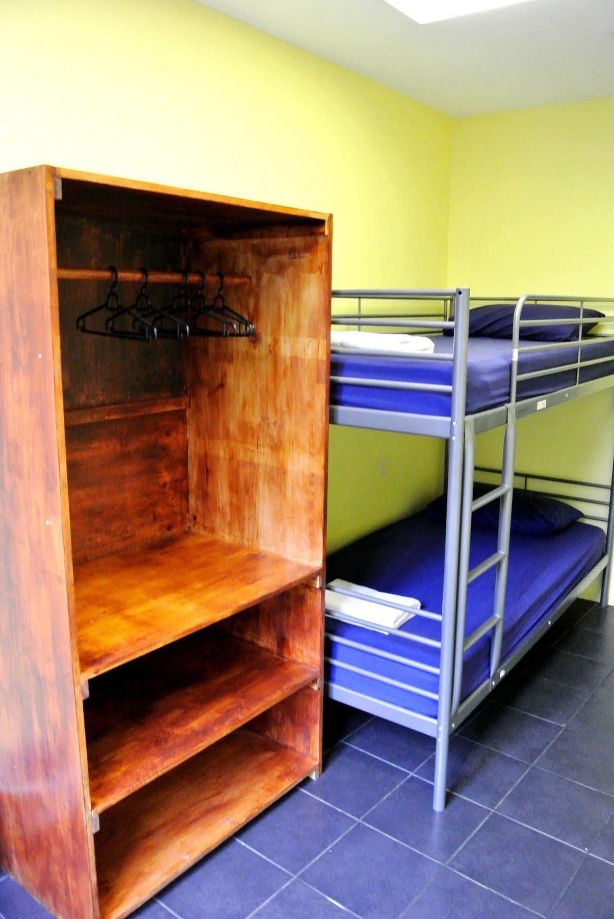 Jackaroo Hostel Sydney Zewnętrze zdjęcie