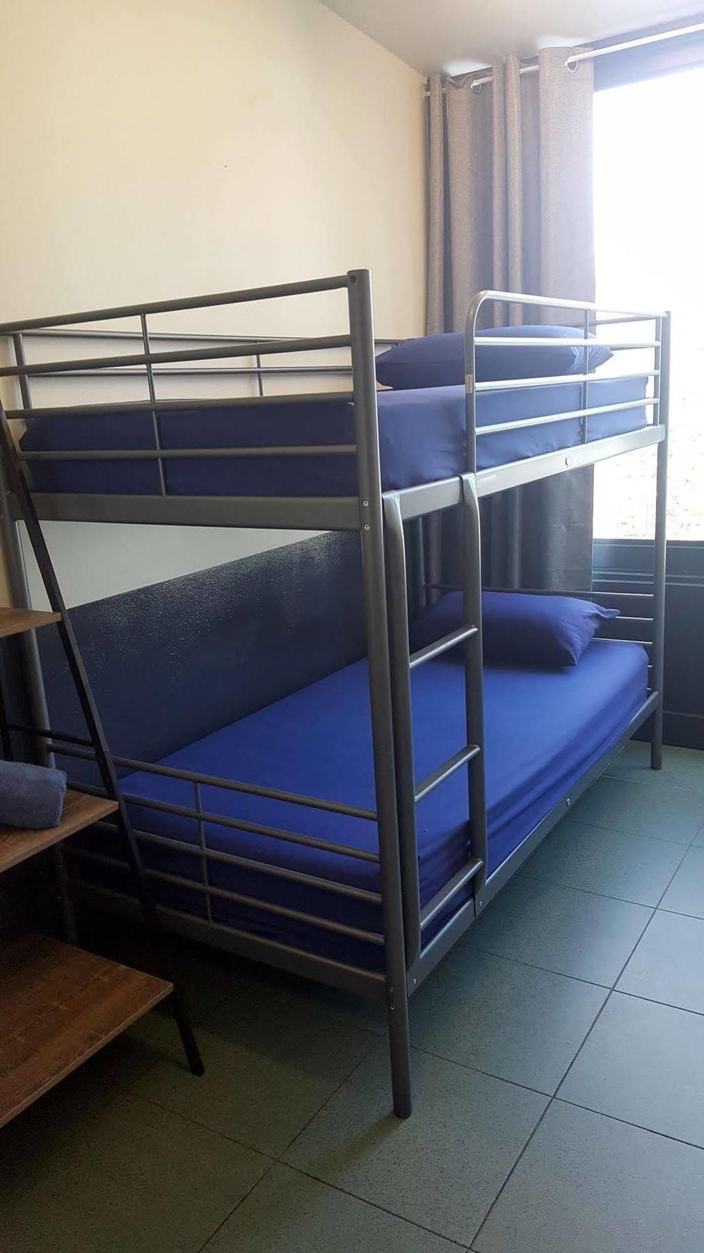 Jackaroo Hostel Sydney Zewnętrze zdjęcie