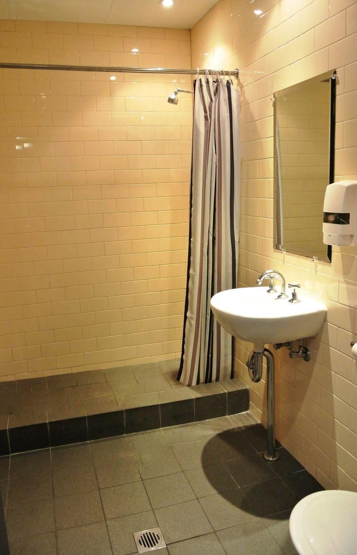 Jackaroo Hostel Sydney Zewnętrze zdjęcie