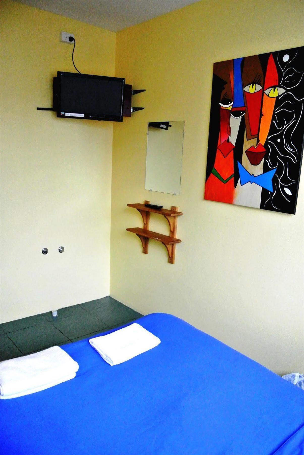 Jackaroo Hostel Sydney Zewnętrze zdjęcie