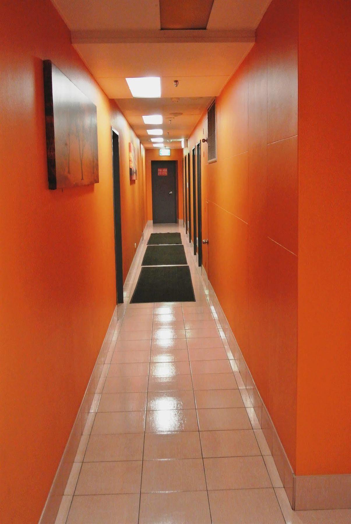 Jackaroo Hostel Sydney Zewnętrze zdjęcie